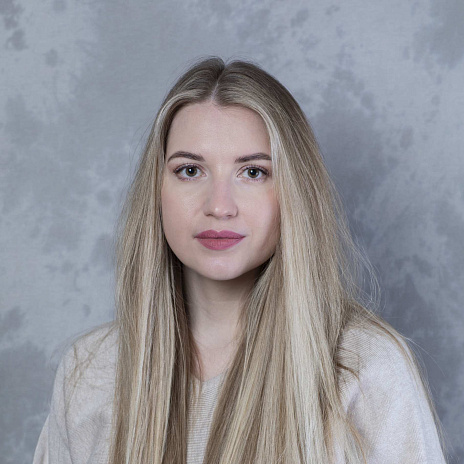 Екатерина Бондарь