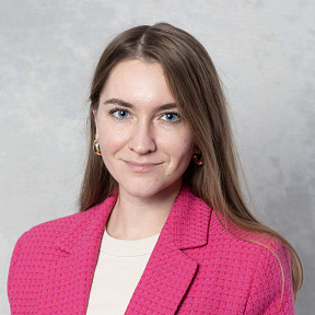 Наталья Дмитриева