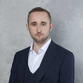 Никита Бережной