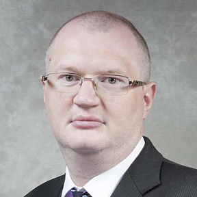 Vadim Ilyin