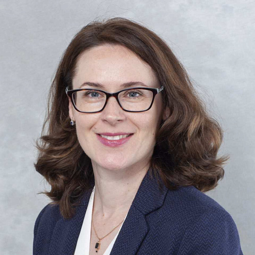 Татьяна Суслова