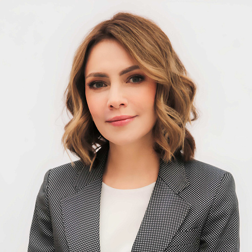 Татьяна Самсонова