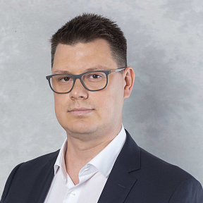 Сергей Погорелов