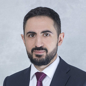 Сергей Сафаров