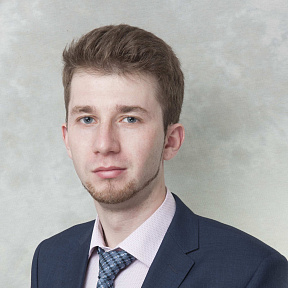 Максим Сулимов