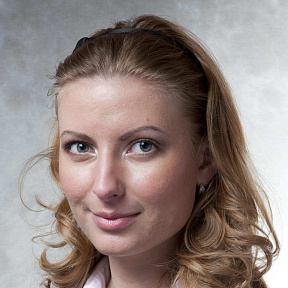 Дарина Соколова