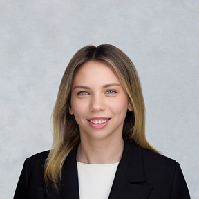 Ксения Тимофеева