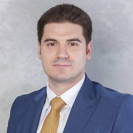 Руслан Гаспарян