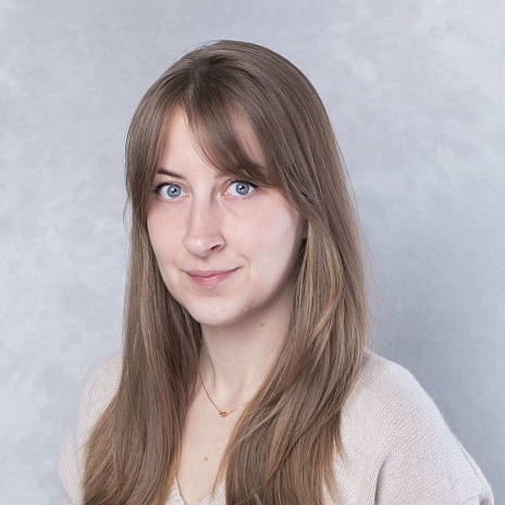 Екатерина Севостьянова