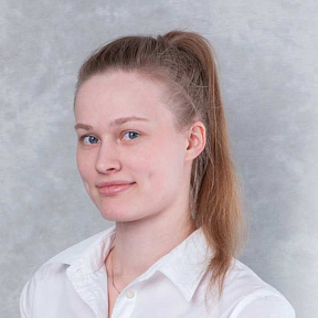 Alina Pestovskaya