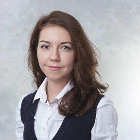 Екатерина Николаева