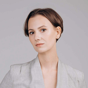 Александра Чеснокова