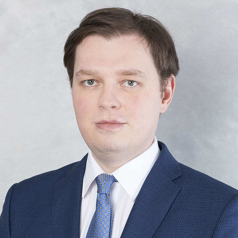 Василий Анищенко