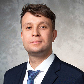 Алексей Федоров