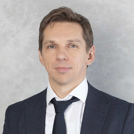 Юрий Денисов