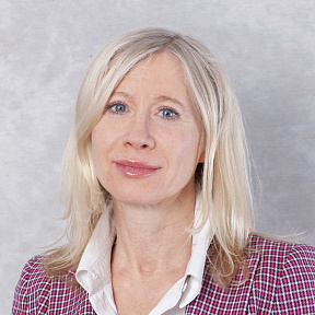 Екатерина Александрова