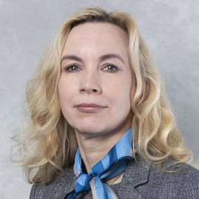 Светлана Белялова