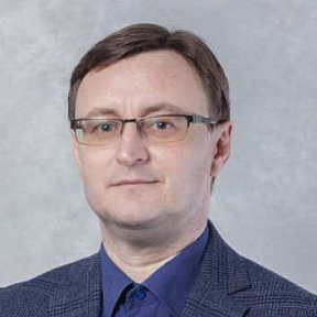 Алексей Спирихин