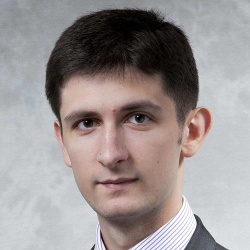 Евгений Фомичев