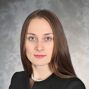 Анна Солодкова