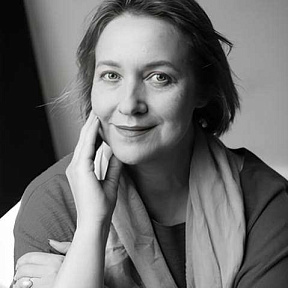 Елена Беляева