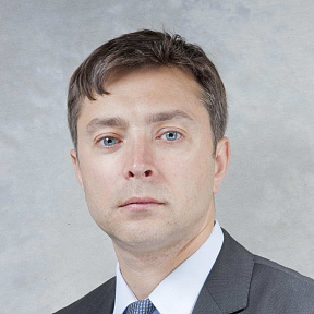 Михаил Цибулевский