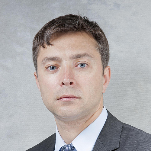 Михаил Цибулевский