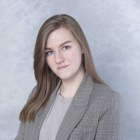 Кристина Науменко