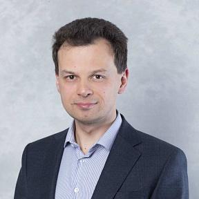 Andrei Sulin