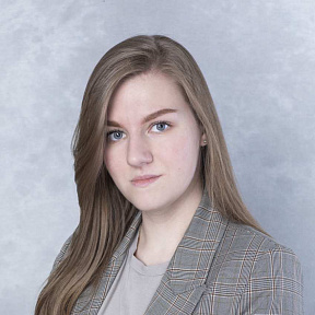 Кристина Науменко