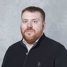 Глеб Кузнецов