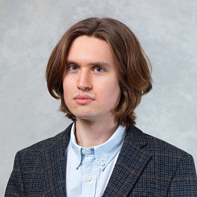 Никита Клюбченко