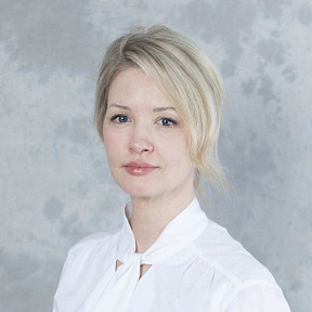 Ksenia Sizova