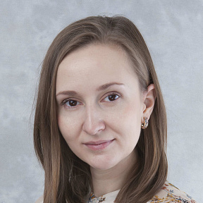 Анна Белова