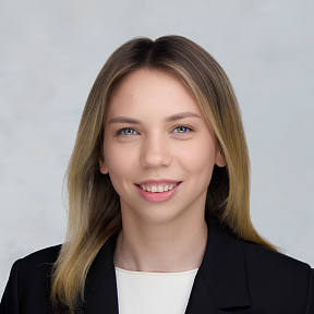 Ксения Тимофеева