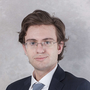 Александр Лебедев