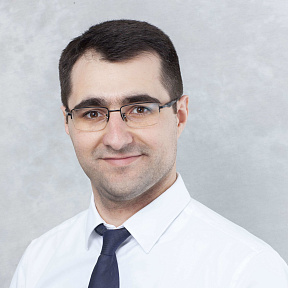 Геннадий Тимоничев