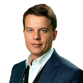 Сергей Калуцкий