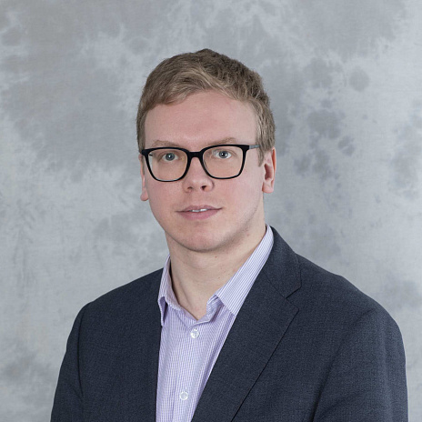 Александр Завидов