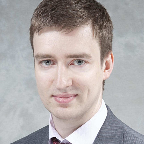 Валентин Никитин
