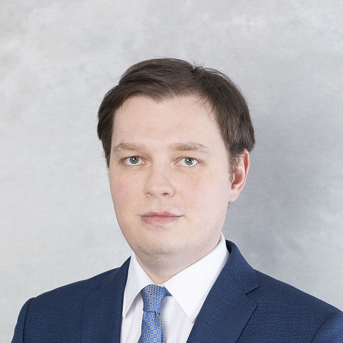 Vasilii Anishchenko