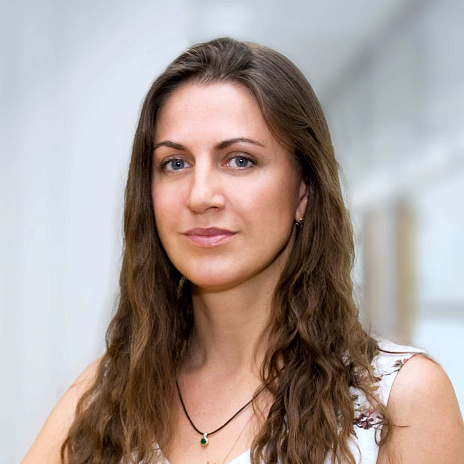 Елена Коновалова