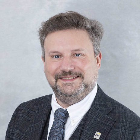 Алексей Антипов