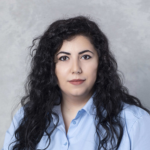 Zara Arutiunian