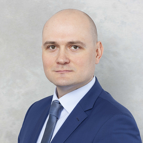 Дмитрий Ковалев