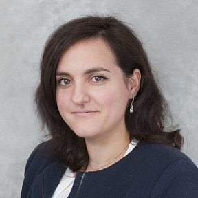 Оксана Усачева