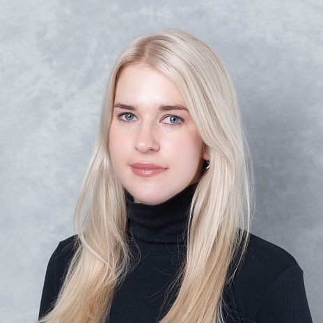 Марина Бабенко