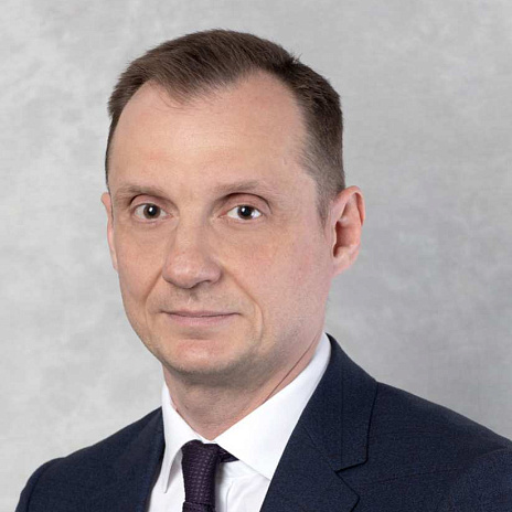 Дмитрий Книженцев
