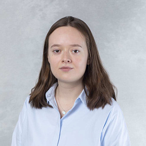 Кристина Глазова