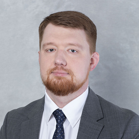 Максим Кузьмин